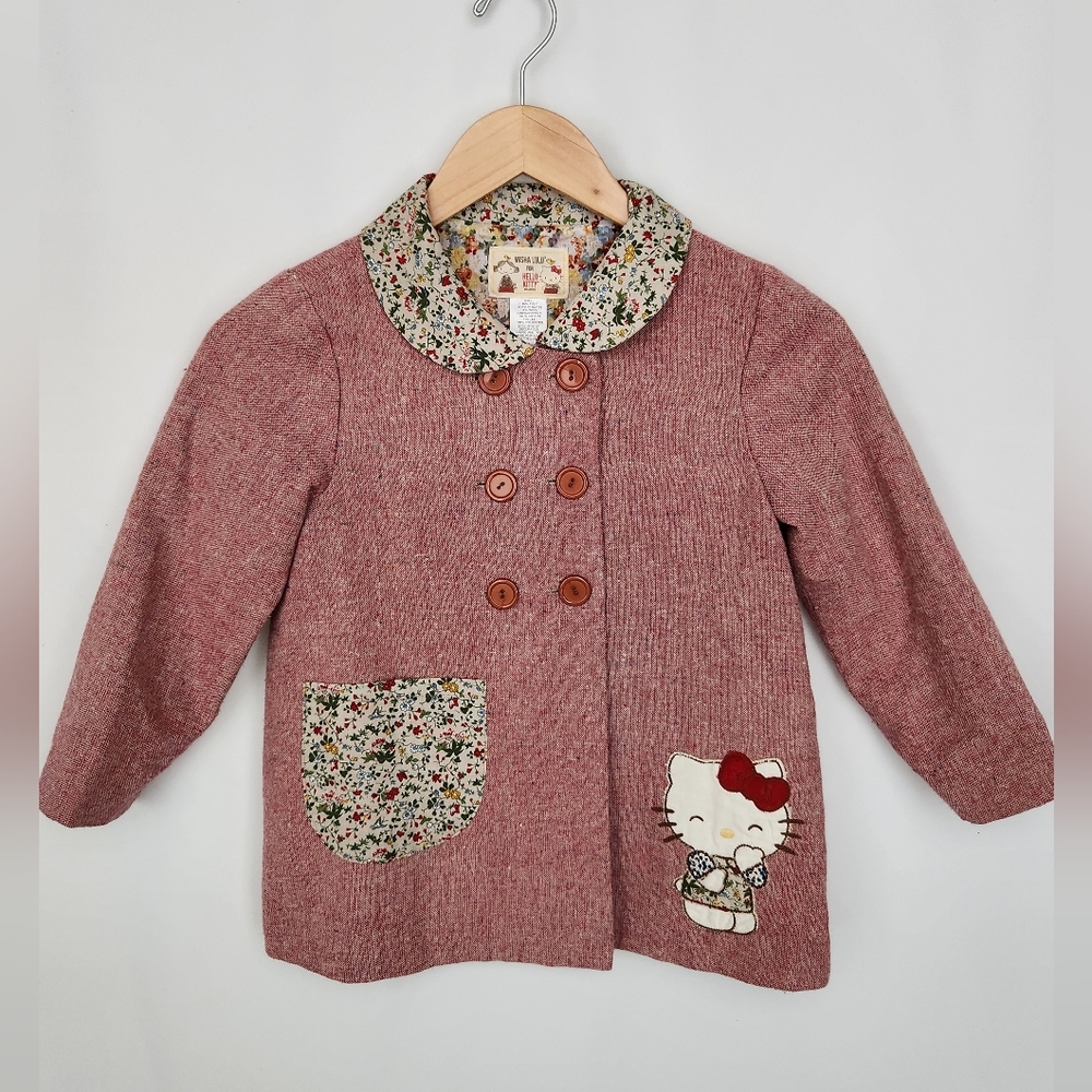 Misha Lulu For Hello Kitty Cost